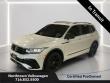 Certified 2024 Volkswagen Tiguan 2.0T SE R-Line Black SUV