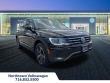 Certified 2019 Volkswagen Tiguan 2.0T SEL SUV