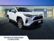 Used 2025 Toyota RAV4 XLE SUV