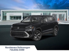 2025 Volkswagen Taos 1.5T S SUV 2025 Volkswagen Taos 1.5T S SUV