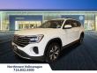 2025 Volkswagen Atlas 2.0T SE SUV