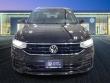 2023 Volkswagen Tiguan 2.0T SE R-Line Black SUV