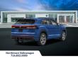 2026 Volkswagen Atlas Cross Sport 2.0T SEL R-Line Black SUV