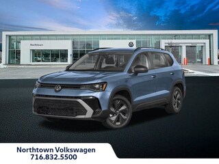 2026 Volkswagen Taos 1.5T S SUV