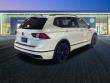 2024 Volkswagen Tiguan 2.0T SE R-Line Black SUV
