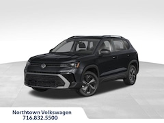 2025 Volkswagen Taos 1.5T S SUV