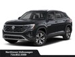  Volkswagen Atlas Cross Sport