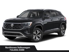 2026 Volkswagen Atlas Cross Sport 2.0T SE SUV