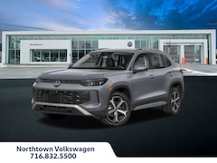 2026 Volkswagen Tiguan 2.0T SE SUV