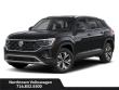 2026 Volkswagen Atlas Cross Sport 2.0T SE SUV
