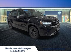 2022 Volkswagen Taos 1.5T S SUV