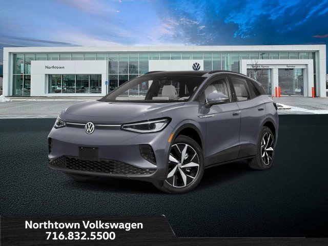 2025 Volkswagen ID.4 Pro S SUV