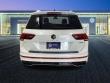 2024 Volkswagen Tiguan 2.0T SE R-Line Black SUV