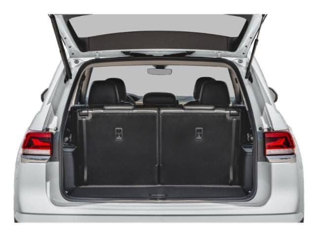 2026 Volkswagen Atlas SE w/Tech - Photo 12