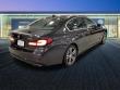2021 BMW 5 Series 540i xDrive Sedan