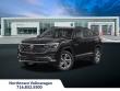 2026 Volkswagen Atlas Cross Sport 2.0T SEL R-Line Black SUV
