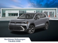2026 Volkswagen Taos 1.5T S SUV