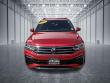 2024 Volkswagen Tiguan 2.0T SEL R-Line SUV