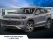 2026 Volkswagen Tiguan 2.0T SE SUV