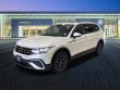 2023 Volkswagen Tiguan 2.0T SE SUV