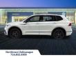 2024 Volkswagen Tiguan 2.0T SE R-Line Black SUV