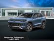 2026 Volkswagen Tiguan SE SUV