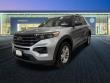 2020 Ford Explorer XLT SUV