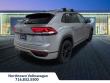 2023 Volkswagen Atlas Cross Sport 3.6L V6 SEL R-Line SUV