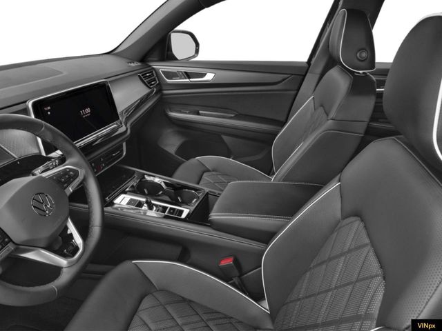2026 Volkswagen Atlas Cross Sport SEL Premium R-LINE - Photo 7