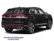 2025 Volkswagen Atlas Cross Sport 2.0T SEL Premium R-Line SUV