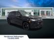 2026 Volkswagen Tiguan 2.0T SE R-Line Black SUV