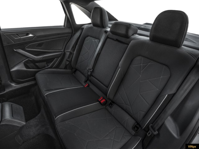 2026 Volkswagen Jetta Sport - Photo 11