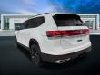 2026 Volkswagen Atlas 2.0T SE w/Technology SUV