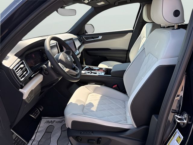 2026 Volkswagen Atlas Cross Sport SEL Premium R-LINE - Photo 27
