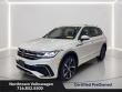 2024 Volkswagen Tiguan 2.0T SEL R-Line SUV