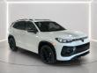2026 Volkswagen Tiguan SE R-Line Black SUV