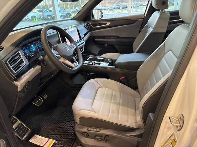 2026 Volkswagen Atlas Cross Sport SEL R-LINE - Photo 14