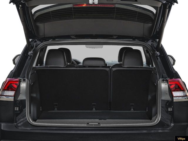 2026 Volkswagen Atlas Cross Sport SEL Premium R-LINE - Photo 10