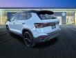 2025 Volkswagen Taos 1.5T SE Black SUV