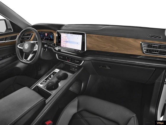 2026 Volkswagen Atlas SE w/Tech - Photo 6