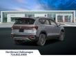 2025 Volkswagen Taos 1.5T SE SUV
