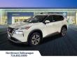 Used 2021 Nissan Rogue SV SUV