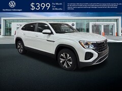 2026 Volkswagen Atlas Cross Sport 2.0T SE SUV