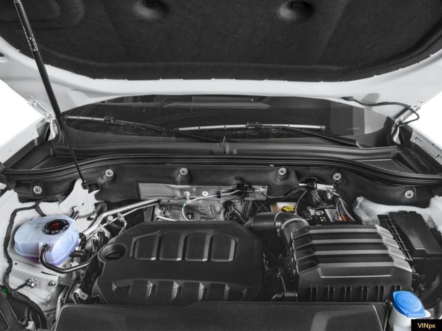2026 Volkswagen Atlas SE w/Tech - Photo 11