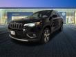 2021 Jeep Cherokee Limited SUV
