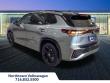 2025 Volkswagen Tiguan 2.0T SE R-Line Black SUV