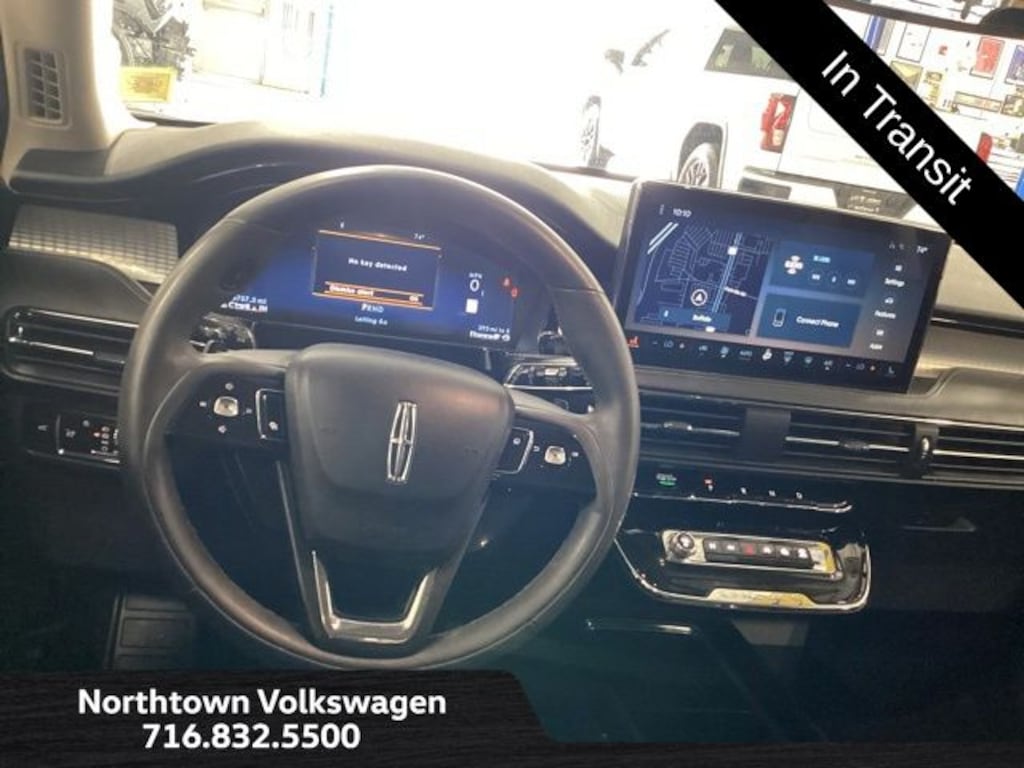 Used 2023 Lincoln Corsair Standard SUV