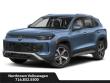 2026 Volkswagen Tiguan 2.0T SE SUV