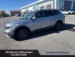 2023 Volkswagen Tiguan 2.0T SE SUV