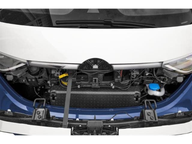 2025 Volkswagen ID. Buzz 1st Edition - Photo 12